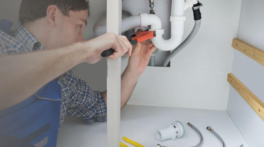 Professional bathroom faucet installation in West Palm Beach, FL